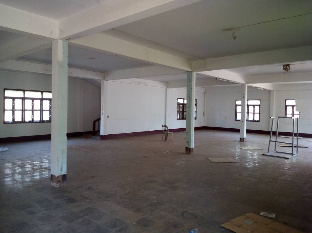 Champasak Historical Heritage Museum-百细必去景点
