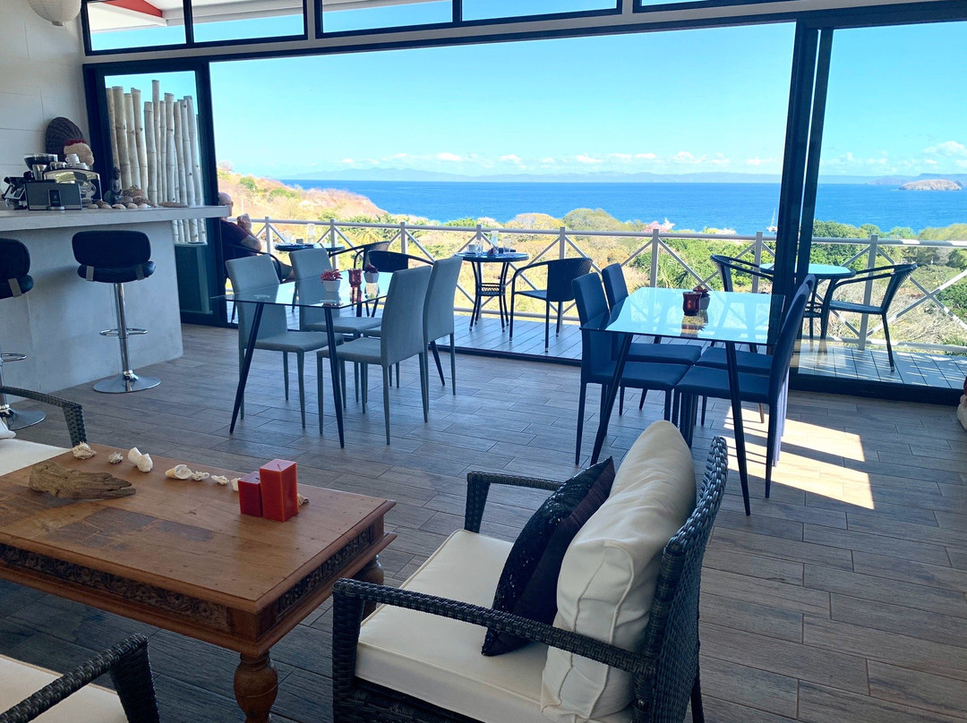 Pura Vista Hotel主图