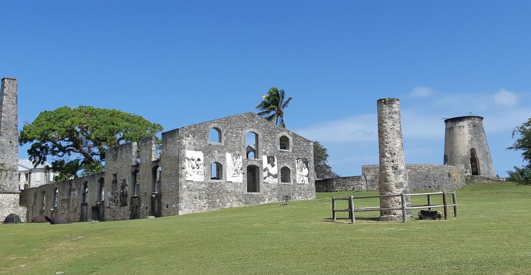 Écomusée de Marie Galante-Grand Bourg必去景点