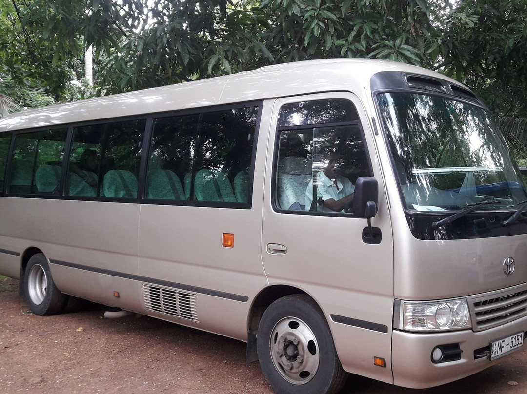 Visit Kalpitiya Tours & Holidays景点图片