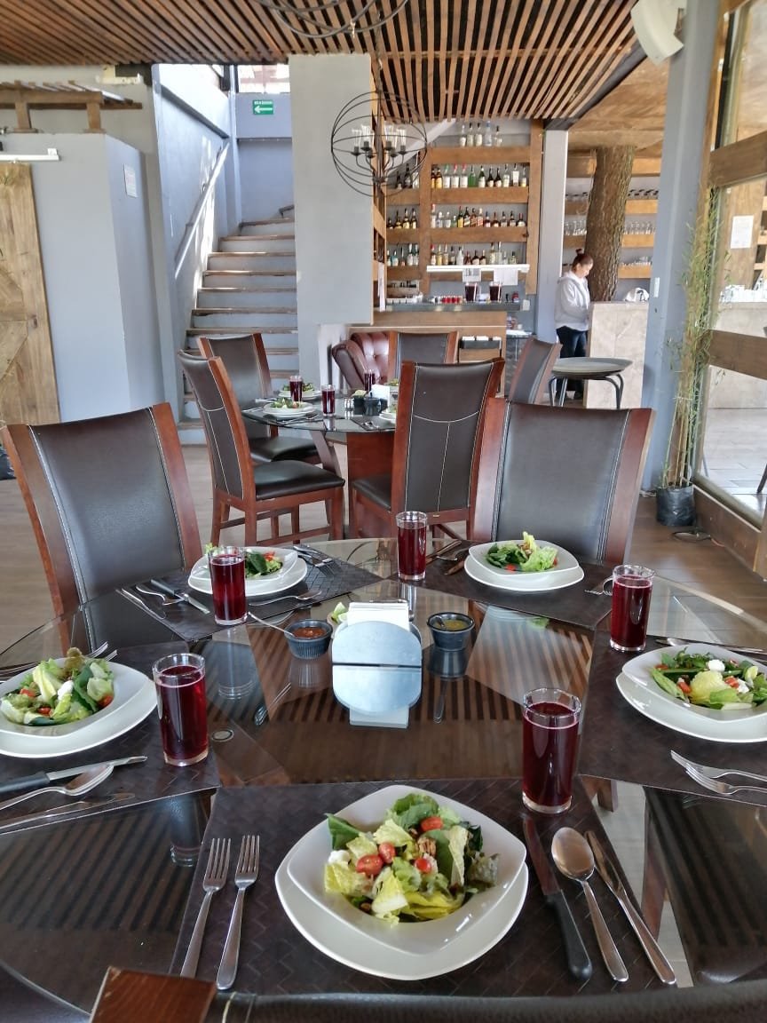 Organico Hotel Boutique-portrait