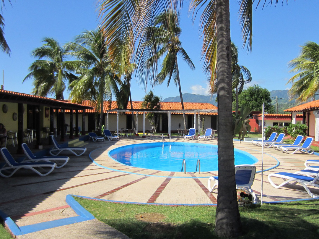 Hotel Brisas Los Galeones主图