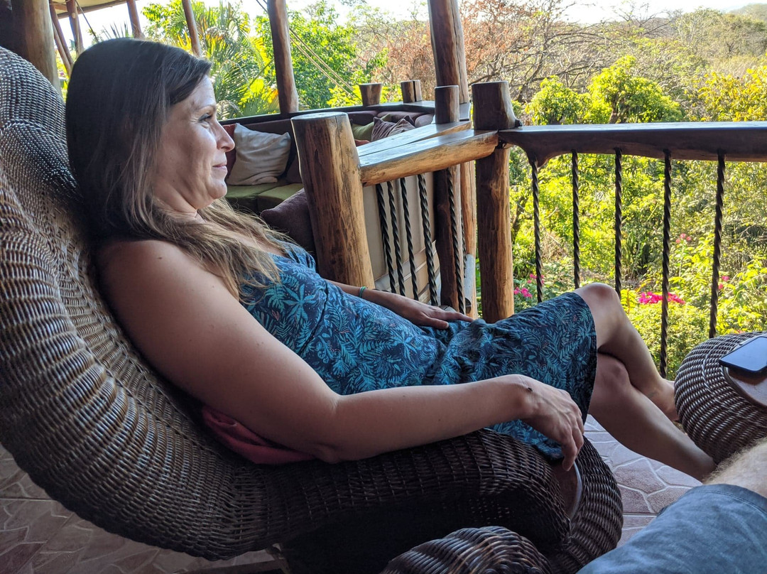 Villa Mango B&B主图