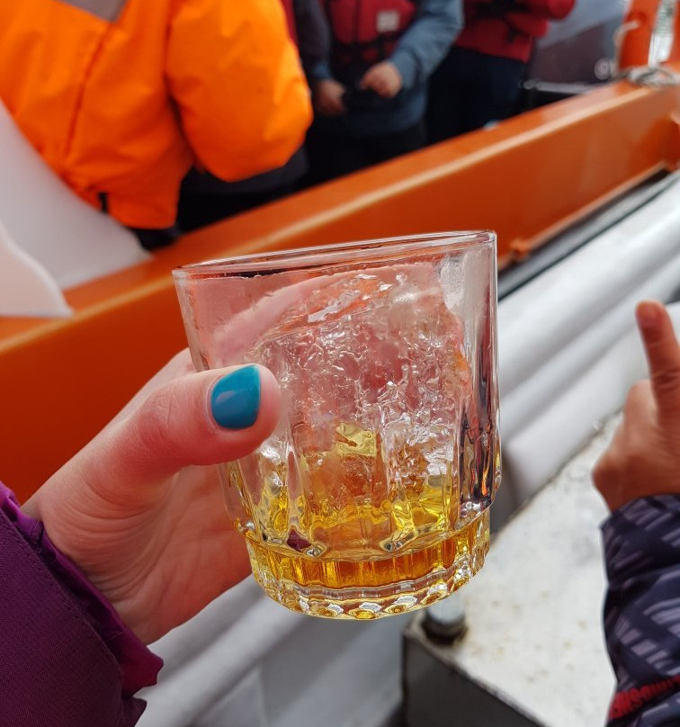 Glacier Jorge Montt-Tortel必去景点