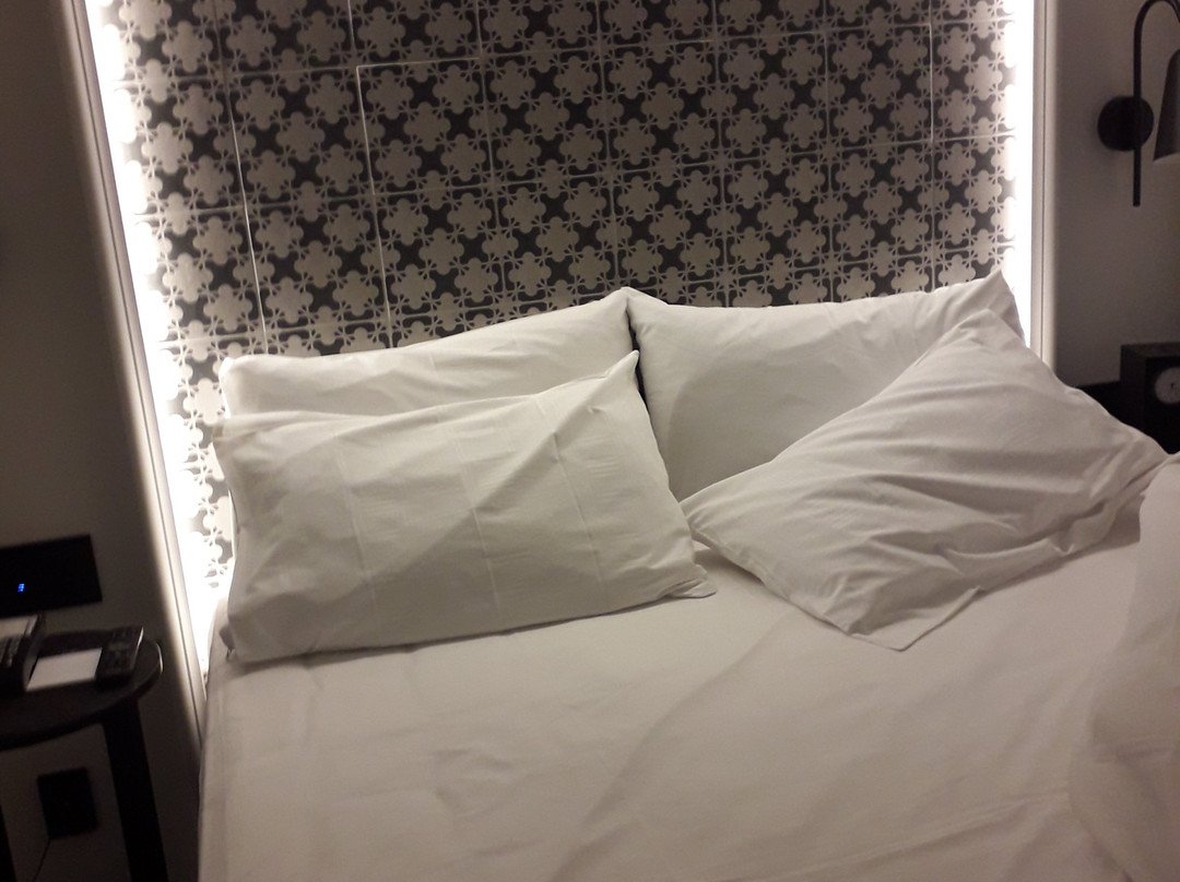 奥克兰风景酒店主图