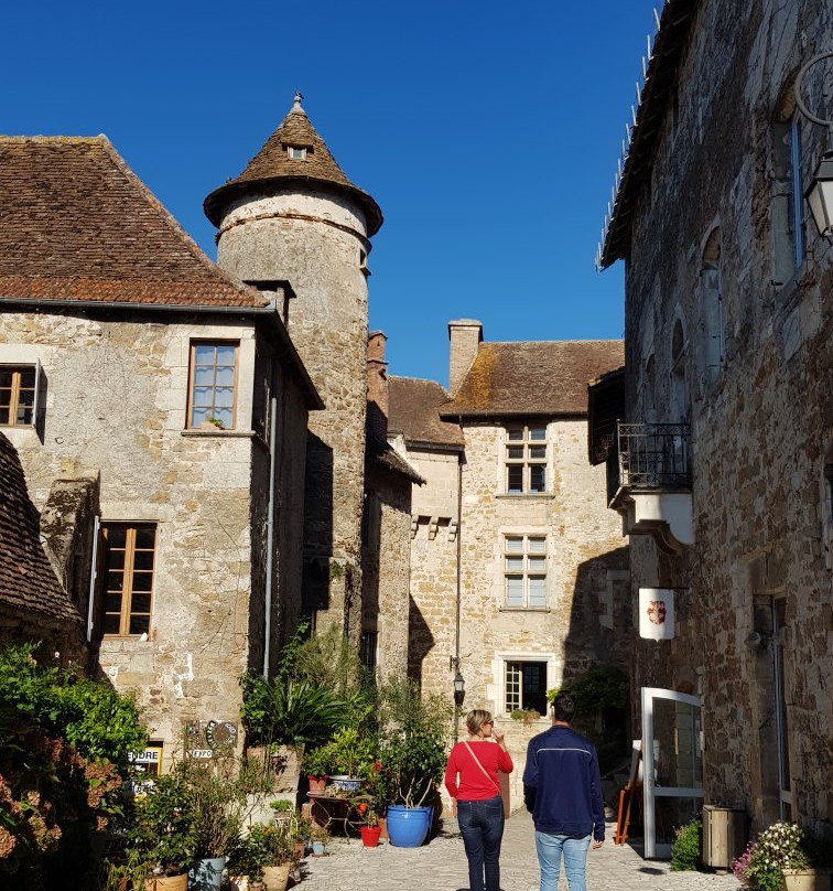 Église Saint-Pierre景点图片