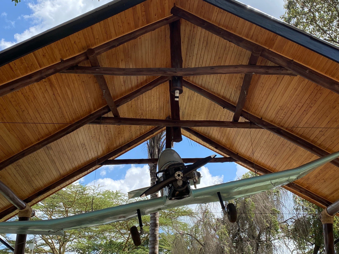 Aero Club of East Africa (ACEA)-内罗毕必去景点