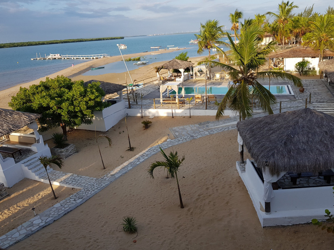 Amagali Pousada主图