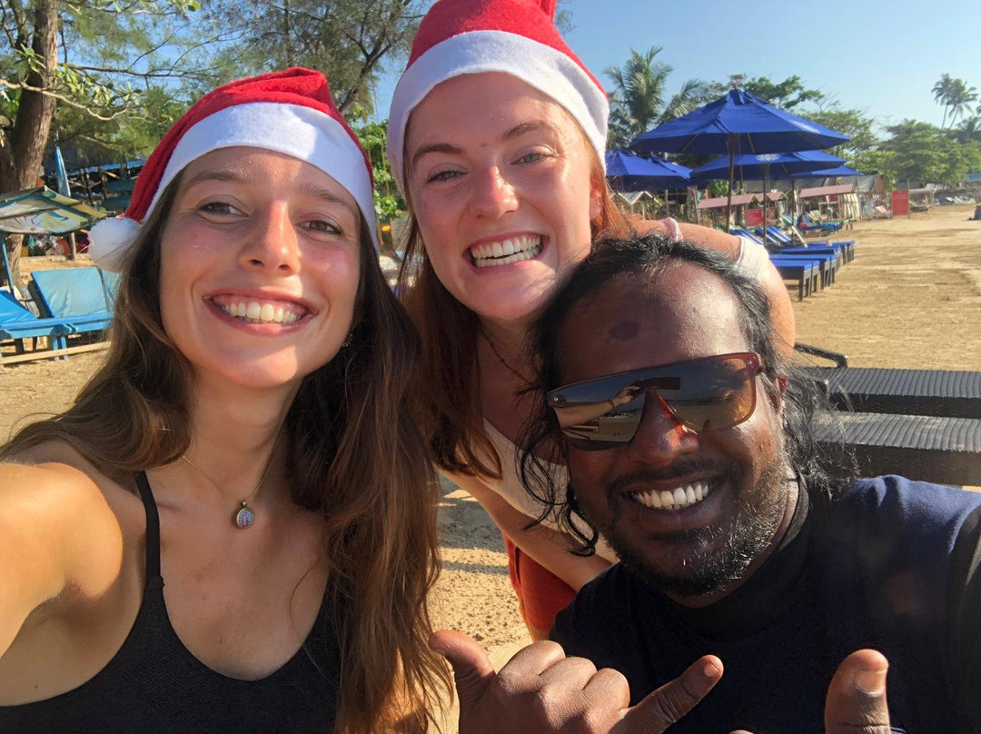 Kiss Lanka Surf Camp Tours and Hostel景点图片
