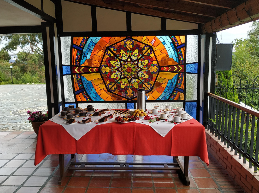 Posada Don Elicio主图