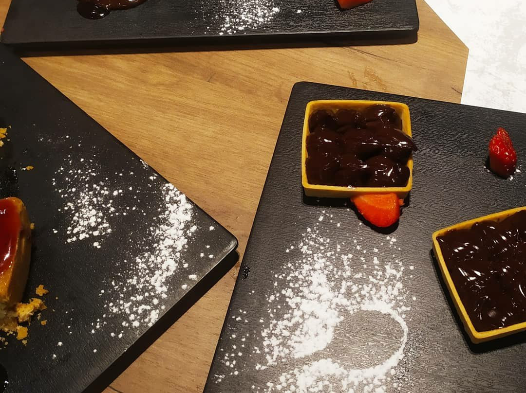 Oniros Residences主图