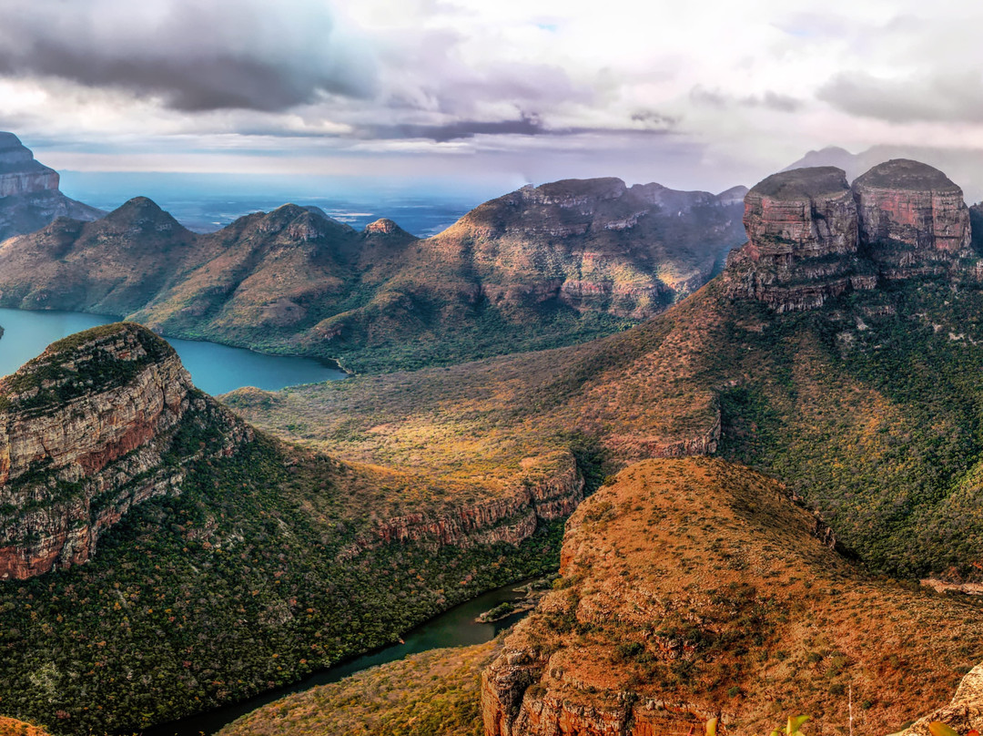 Kruger to Canyons Biosphere Region景点图片