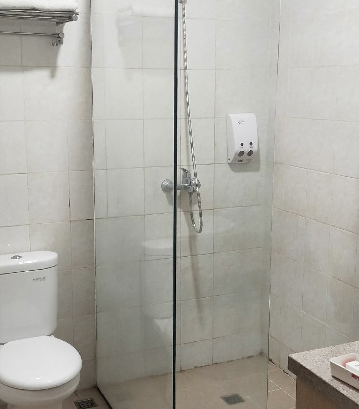 Capital O 949 Royal Park Hotel主图