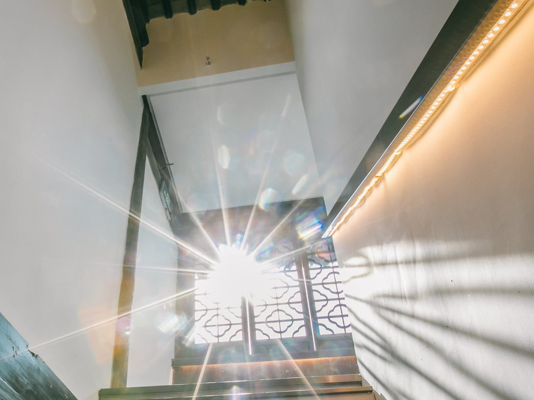 苏州青普文化行馆皇家驿栈主图