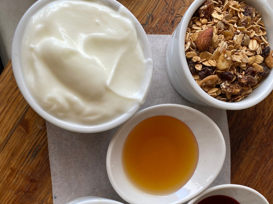 Vredenheim-斯泰伦博斯必去景点