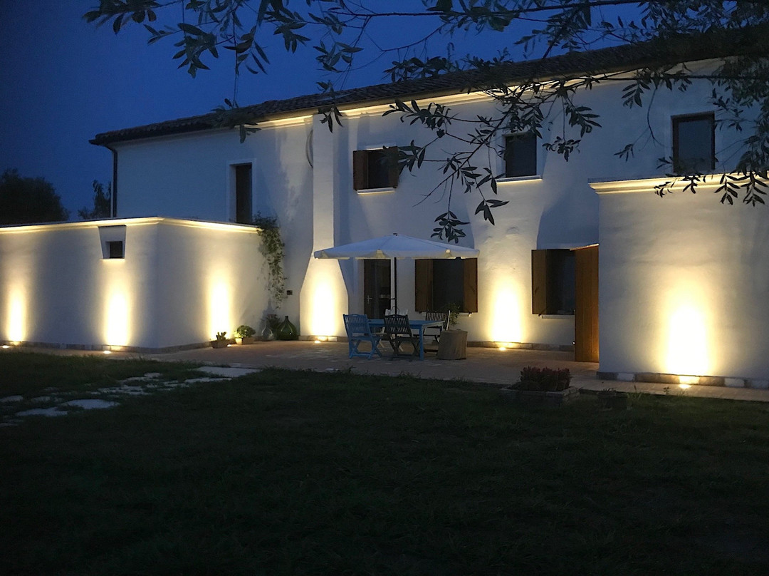 Tenuta Della Duchessa主图