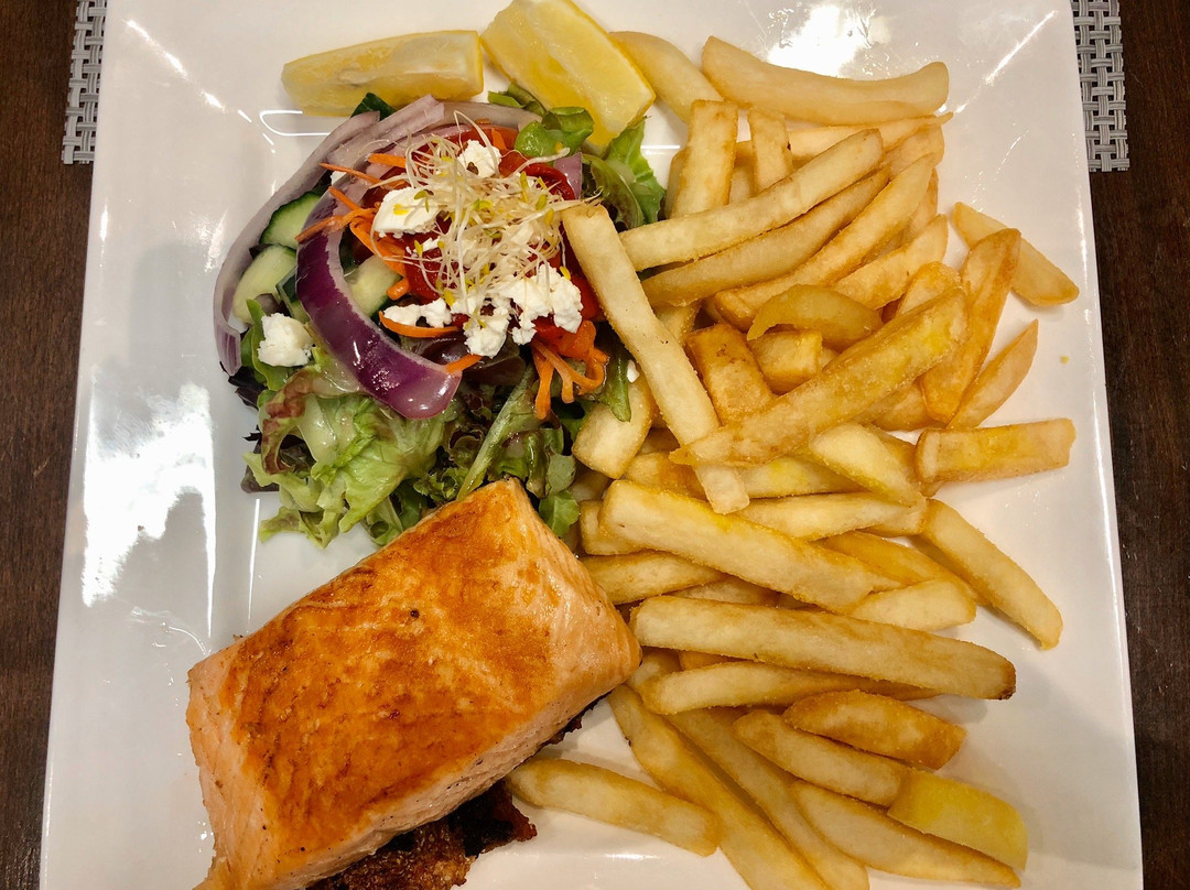 Metropolitan Hotel主图