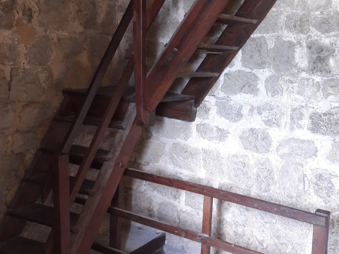 Castello di Drena-Drena必去景点