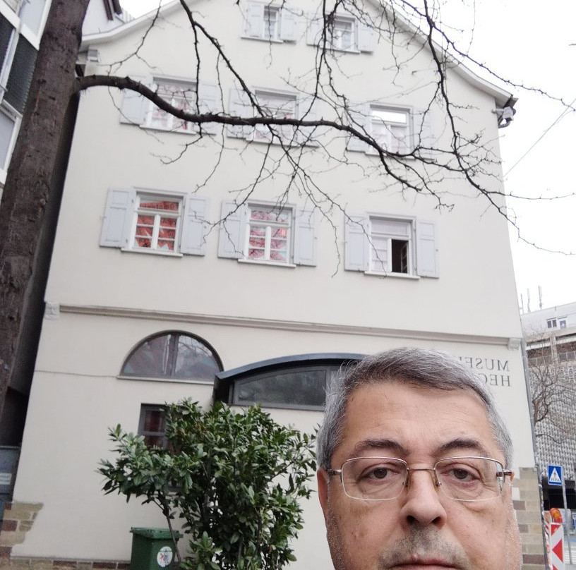 Hotel am Wilhelmsplatz主图