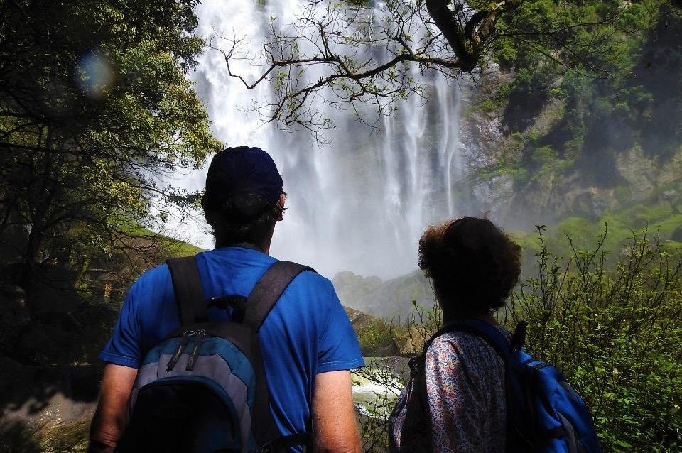 Ru Travels Nuwara Eliya & Island wide-奴娃拉伊利雅必去景点
