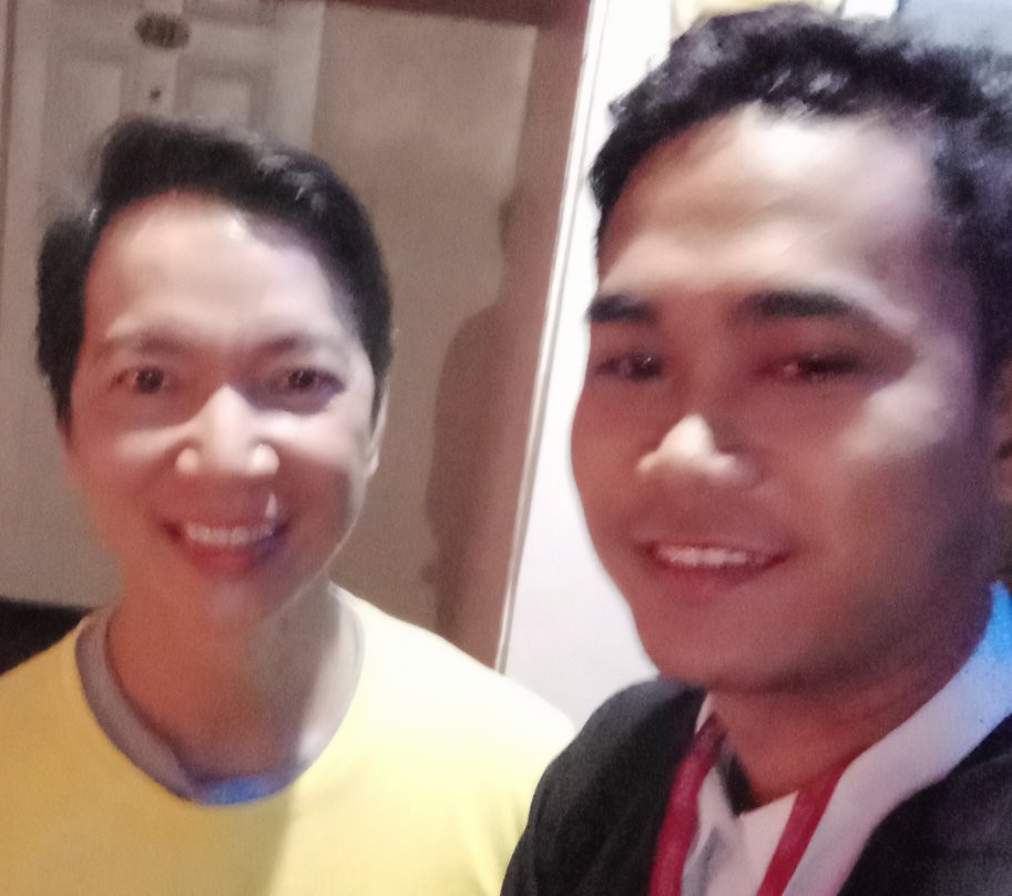 Hotel Sogo - Dau主图