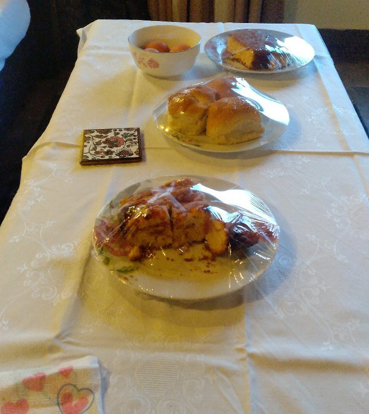 Guesthouse Militsa主图