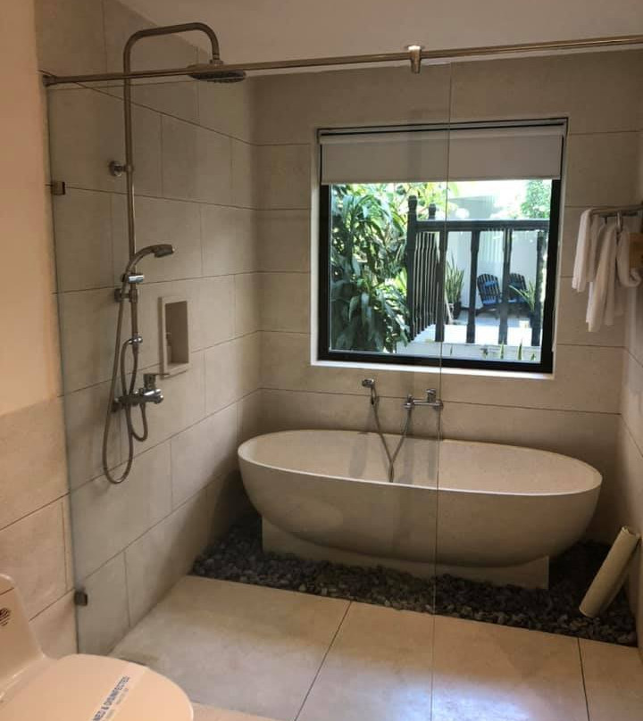 古屋度假村主图