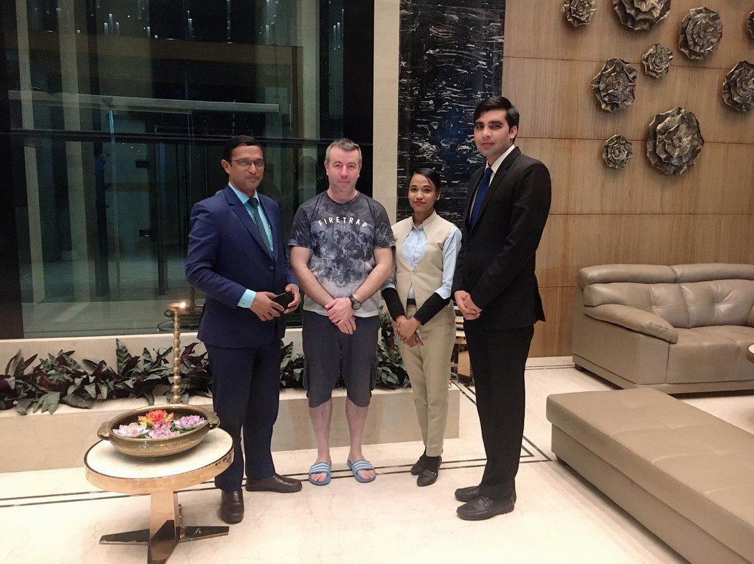 Cygnett Park Meghna主图