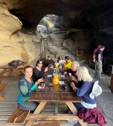 Brasileiros em Ushuaia-乌斯怀亚必去景点