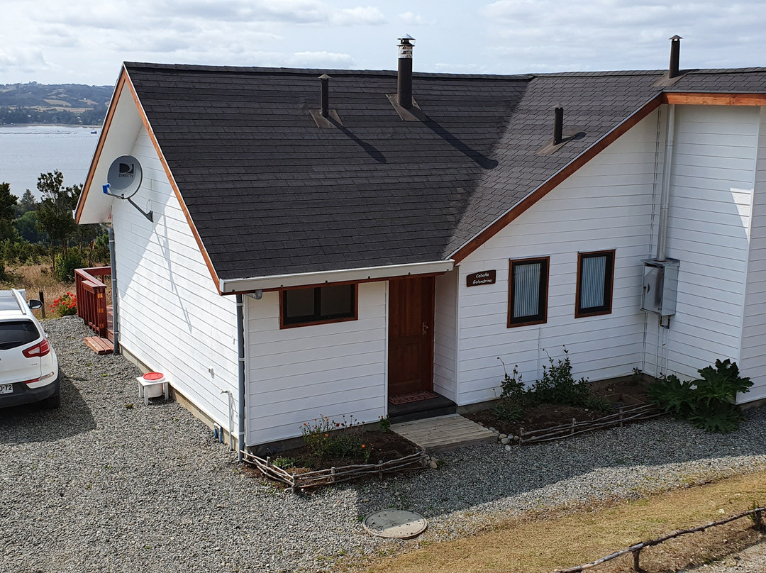 Terrazas de Nercon主图