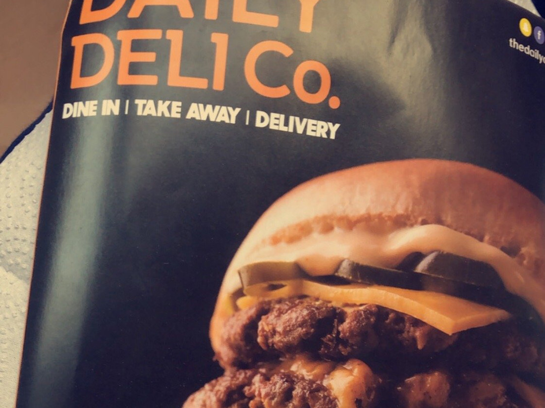 Daily Deli Co.