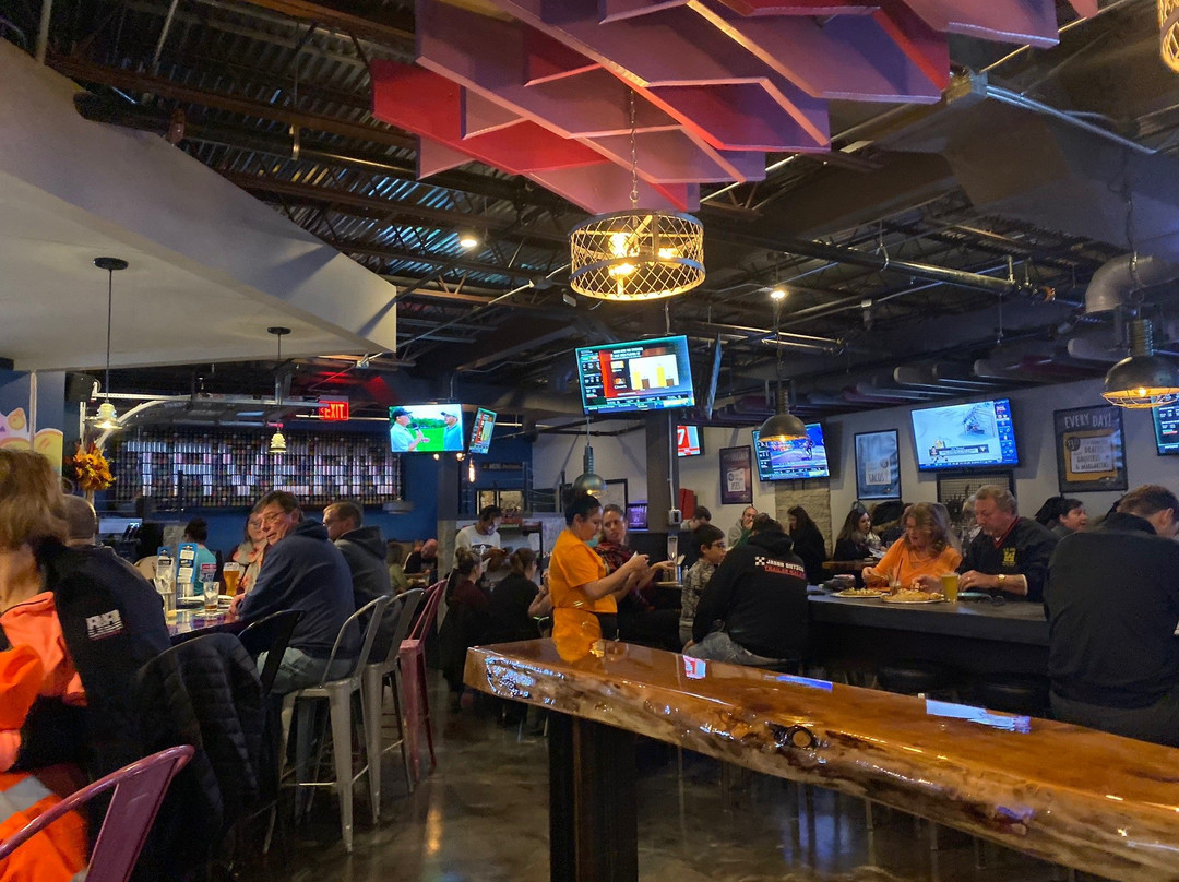 Fired Stone Tavern