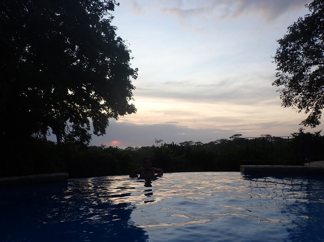 Hotel Luna Azul主图