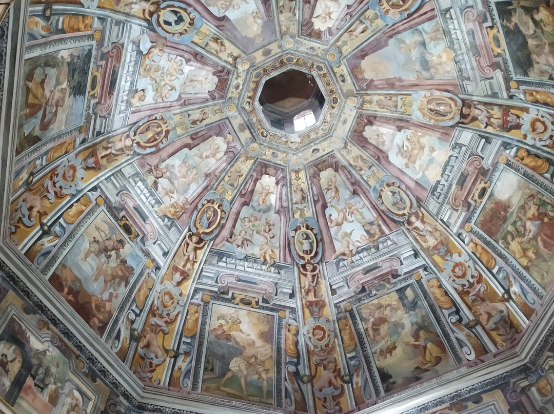 Chiesa di San Michele-Casale Monferrato必去景点