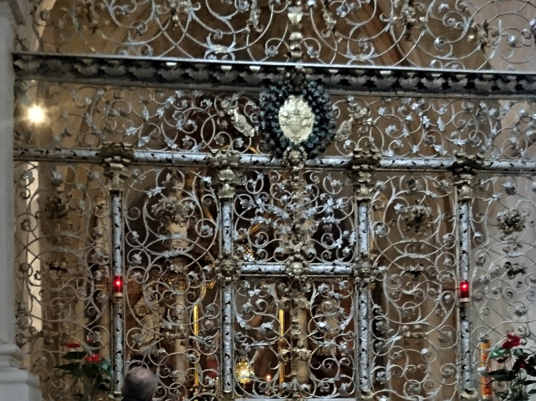 Sanctuary of St. Jadwiga景点图片