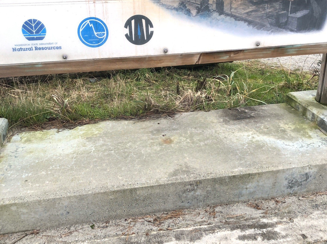 Brackett's Landing South-埃德蒙兹必去景点