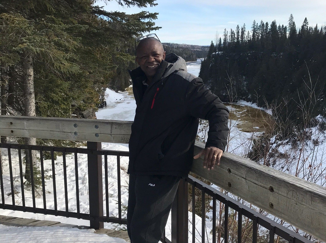 雷湾北戴斯酒店主图