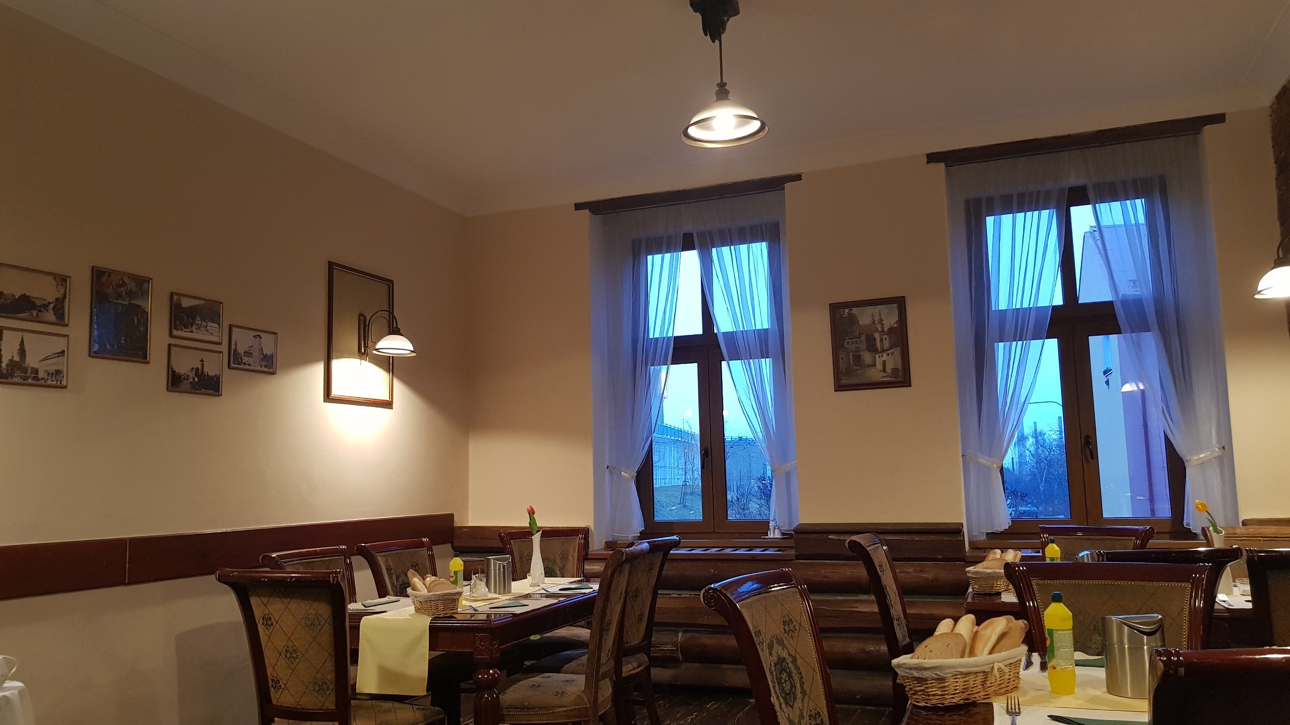 Hotel Mertin-餐饮