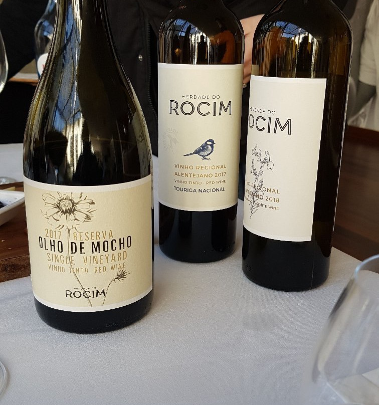 Herdade do Rocim景点图片