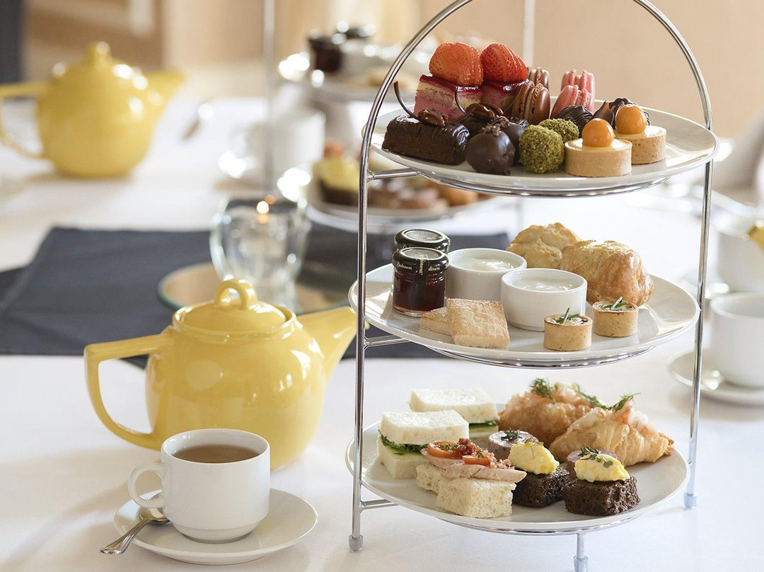 Spirit of Victoria Food Tours-Cowichan Bay必去景点