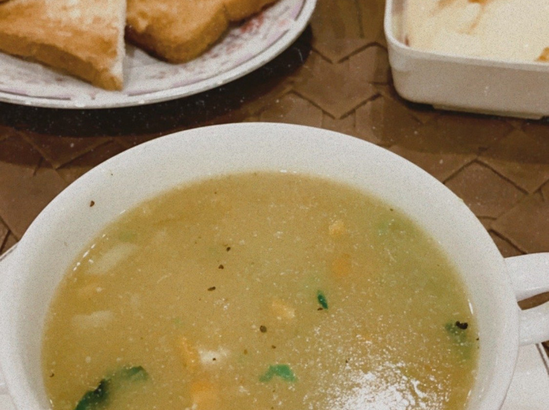 斯里兰卡维夫假日酒店主图