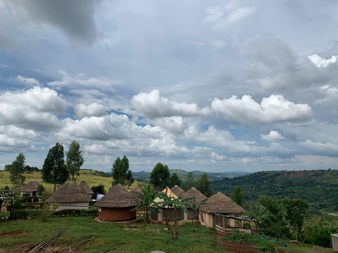 Social Innovation Museum-坎帕拉必去景点