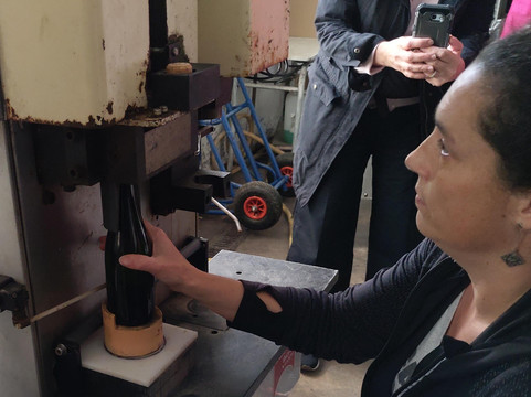 In Vox Veritas-兰斯必去景点