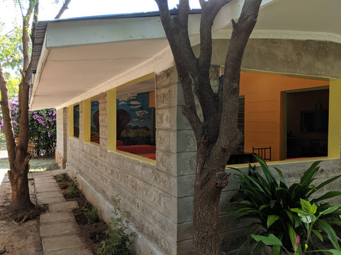 Kambua Guest House主图