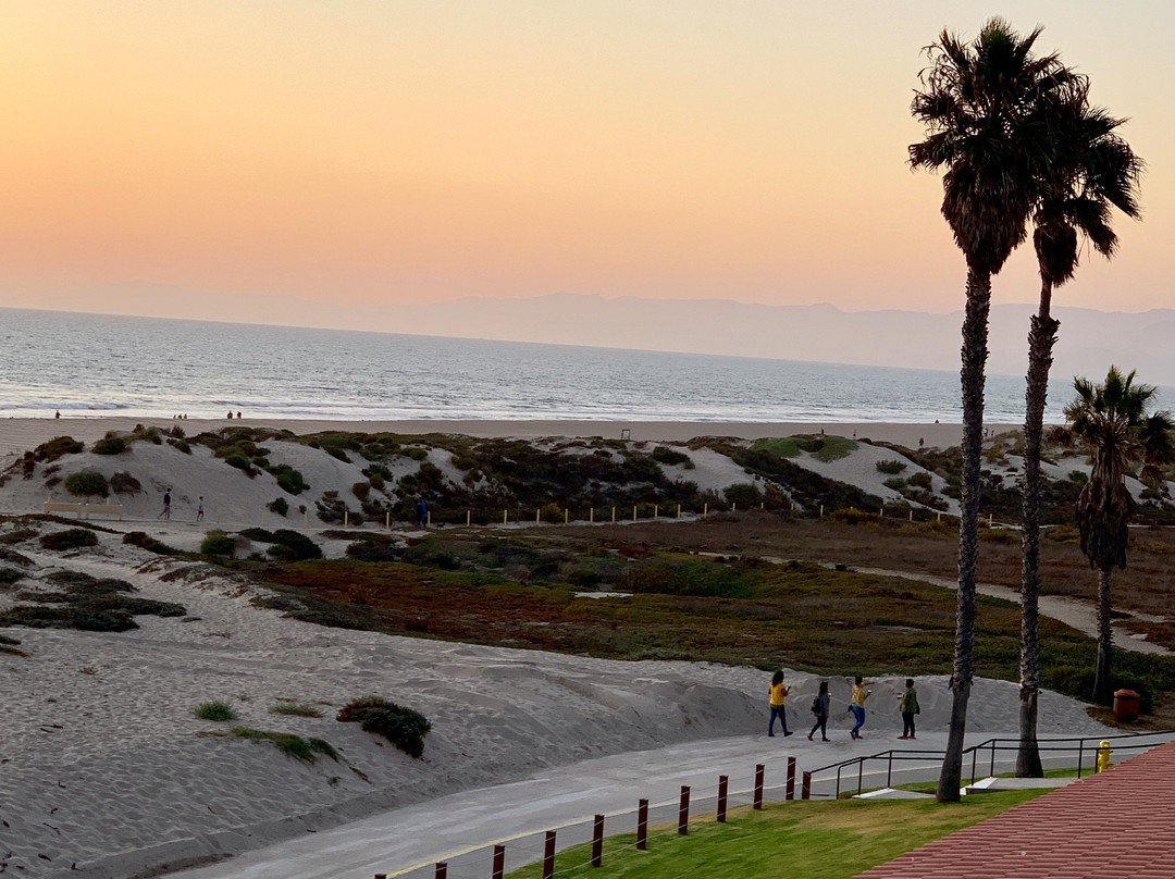 Mandalay State Beach-奥克斯纳德必去景点