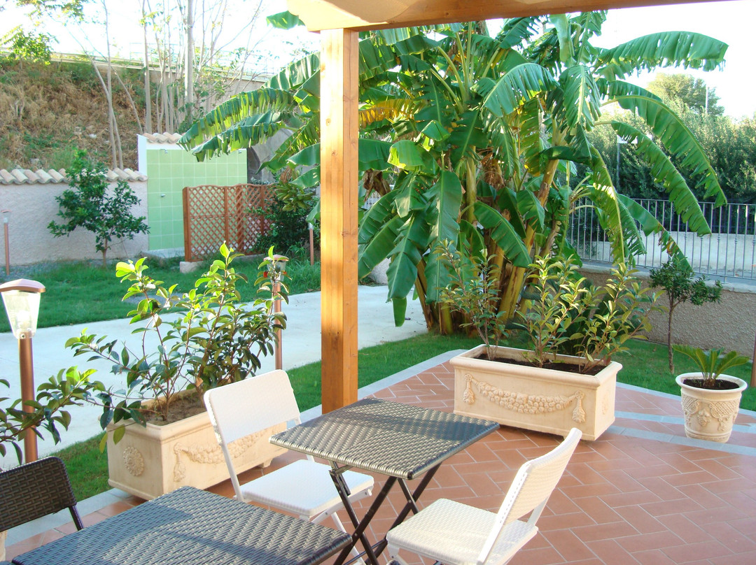 Guest House Mare e Luna主图