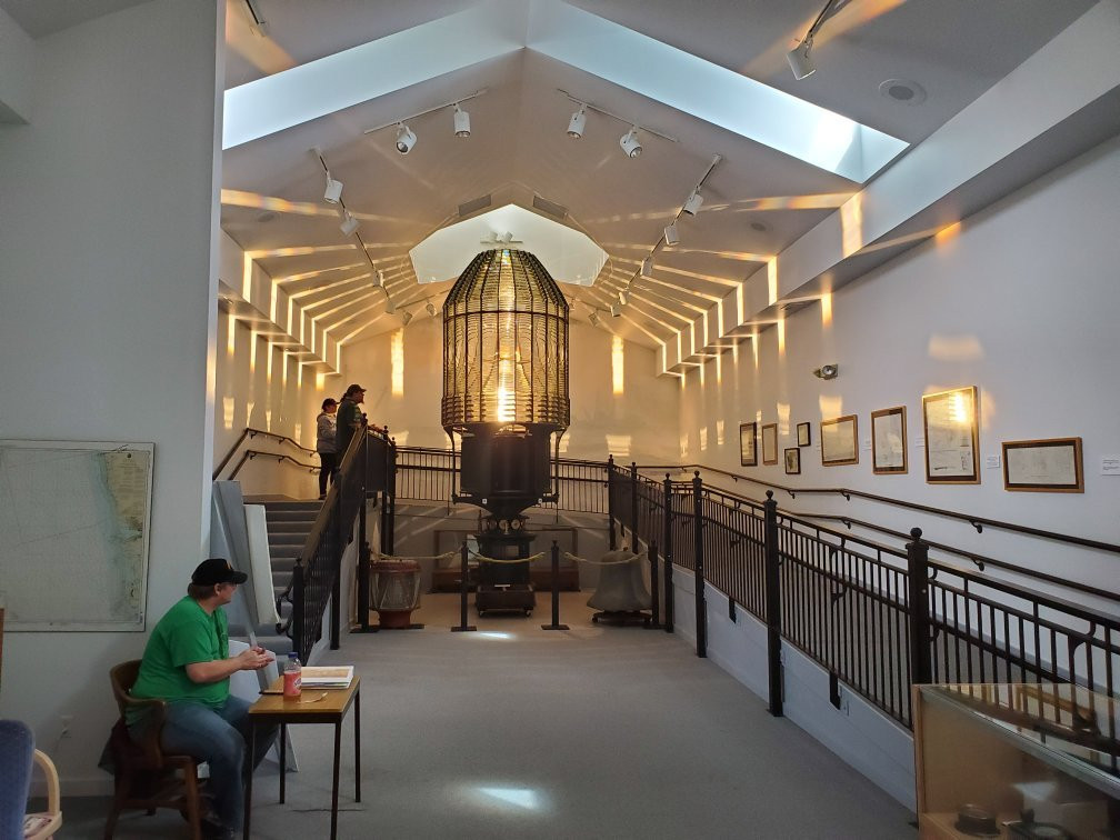 Westport Maritime Museum-Westport必去景点