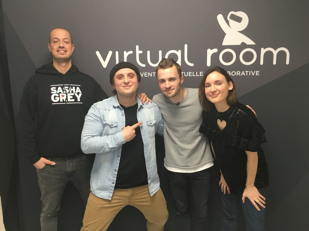 The Square Liege-列日必去景点