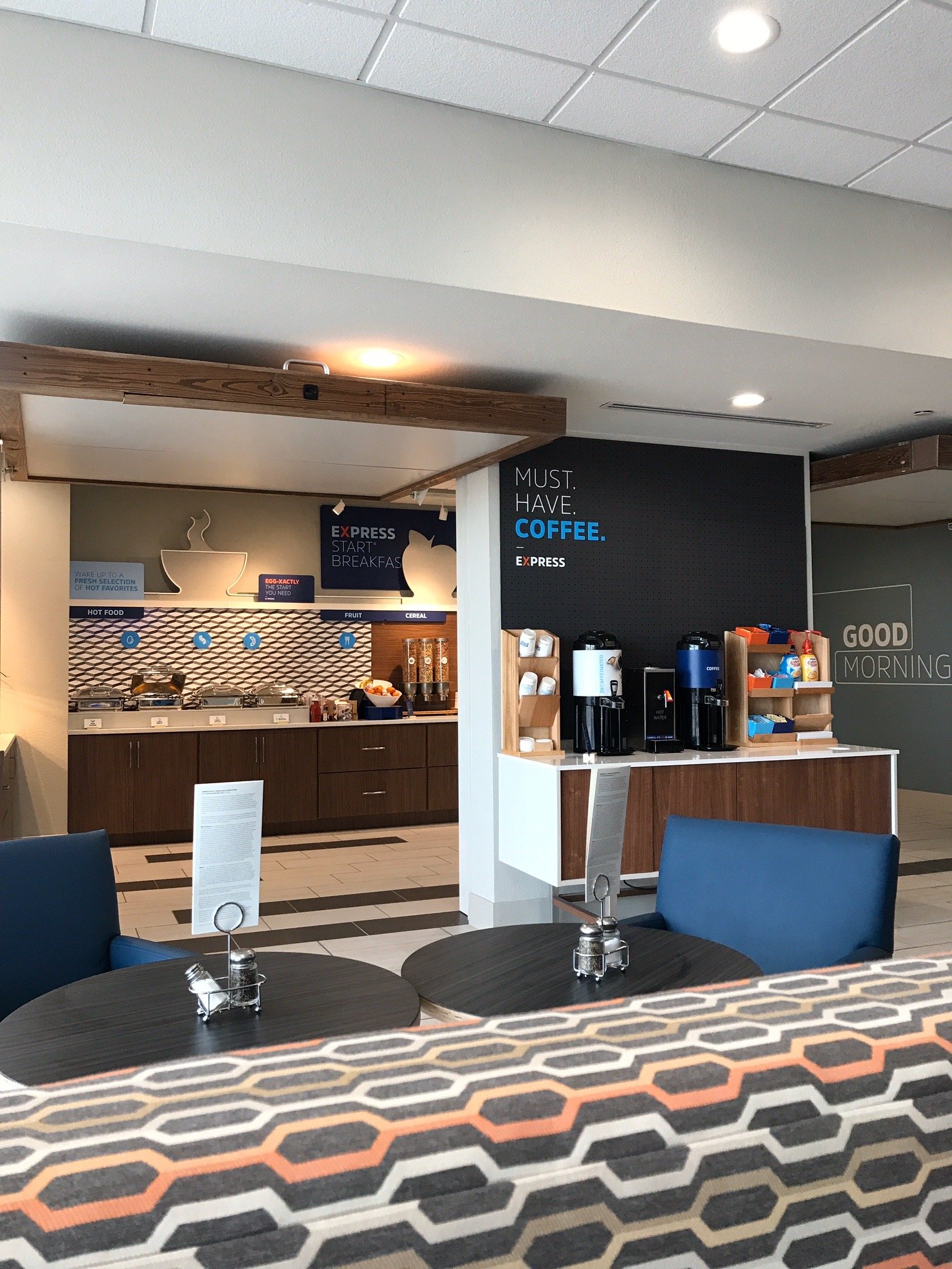 Holiday Inn Express & Suites Liberal By IHG-官方