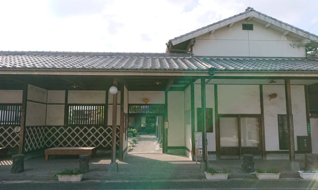 Sakaiya景点图片